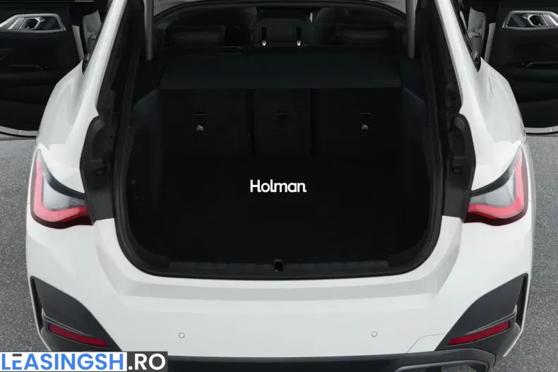 BMW i4 (Seria 4) din 2023 cu 46.694 km - oferta BMW204365 - foto 10