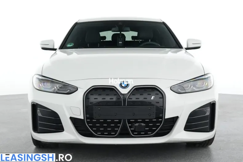 BMW i4 (Seria 4) din 2023 cu 46.694 km - oferta BMW204365 - foto 12