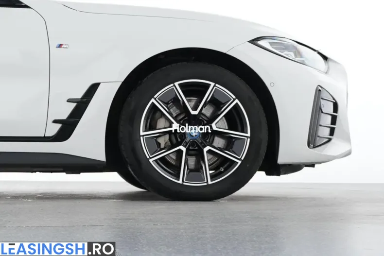 BMW i4 (Seria 4) din 2023 cu 46.694 km - oferta BMW204365 - foto 15
