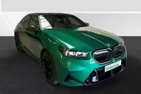 BMW M5 (Seria 5) din 2025 cu 19.200 km - oferta BMW204366 - foto 1