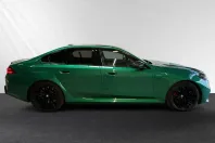 BMW M5 (Seria 5) din 2025 cu 19.200 km - oferta BMW204366 - foto 2