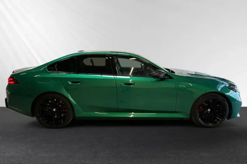 BMW M5 (Seria 5) din 2025 cu 19.200 km - oferta BMW204366 - foto 2