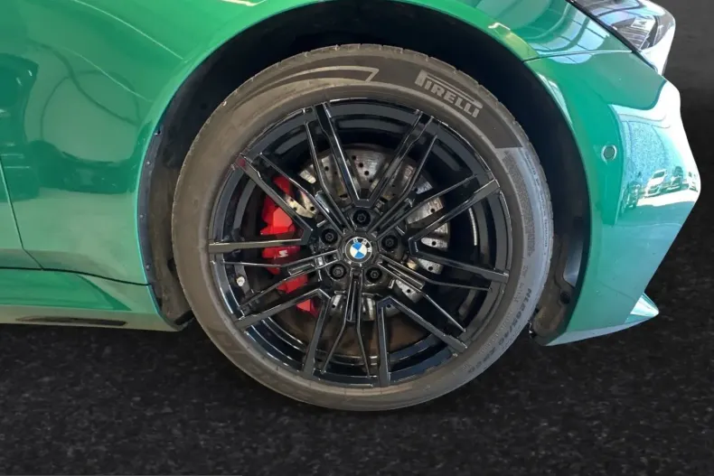 BMW M5 (Seria 5) din 2025 cu 19.200 km - oferta BMW204366 - foto 4