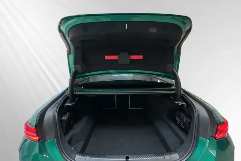 BMW M5 (Seria 5) din 2025 cu 19.200 km - oferta BMW204366 - foto 7