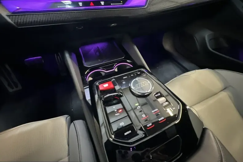 BMW M5 (Seria 5) din 2025 cu 19.200 km - oferta BMW204366 - foto 11