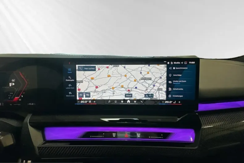 BMW M5 (Seria 5) din 2025 cu 19.200 km - oferta BMW204366 - foto 13