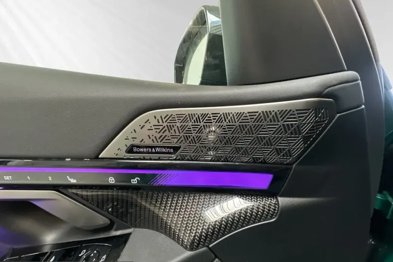 BMW M5 (Seria 5) din 2025 cu 19.200 km - oferta BMW204366 - foto 15