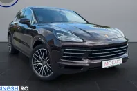 Porsche Cayenne din 2022 cu 42.900 km - oferta POR204367 - foto 1