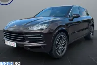 Porsche Cayenne din 2022 cu 42.900 km - oferta POR204367 - foto 2