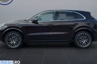 Porsche Cayenne din 2022 cu 42.900 km - oferta POR204367 - foto 5