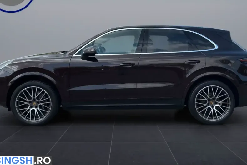 Porsche Cayenne din 2022 cu 42.900 km - oferta POR204367 - foto 5