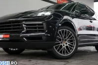 Porsche Cayenne din 2022 cu 84.950 km - oferta POR204368 - foto 1