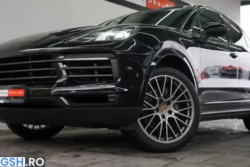 Porsche Cayenne din 2022 - oferta POR204368