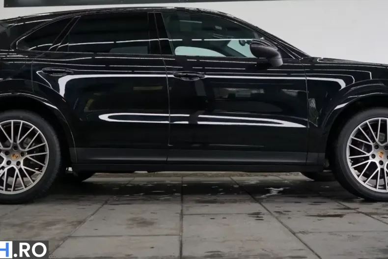 Porsche Cayenne din 2022 cu 84.950 km - oferta POR204368 - foto 2