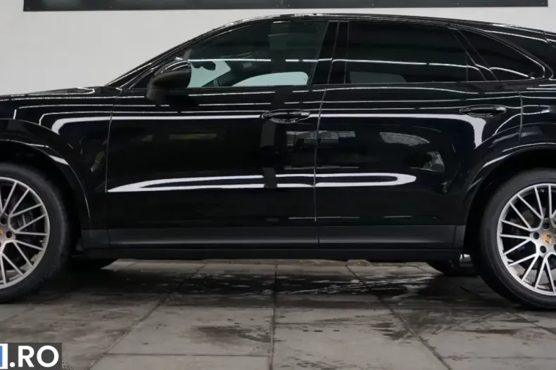 Porsche Cayenne din 2022 cu 84.950 km - oferta POR204368 - foto 3