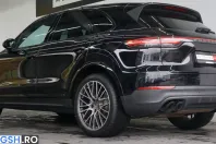 Porsche Cayenne din 2022 cu 84.950 km - oferta POR204368 - foto 4