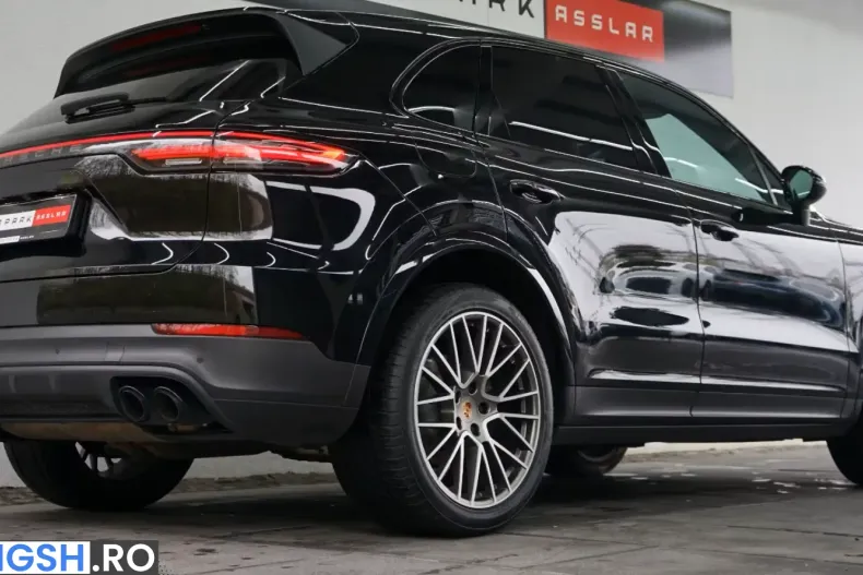Porsche Cayenne din 2022 cu 84.950 km - oferta POR204368 - foto 5