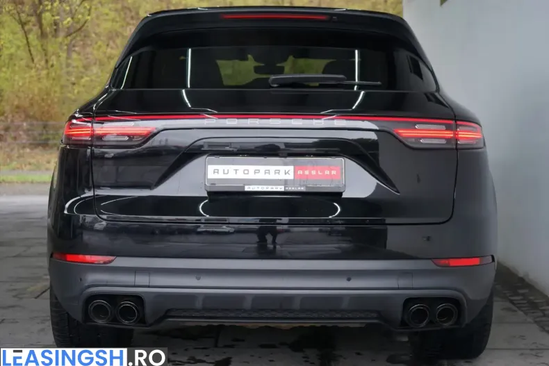 Porsche Cayenne din 2022 cu 84.950 km - oferta POR204368 - foto 6