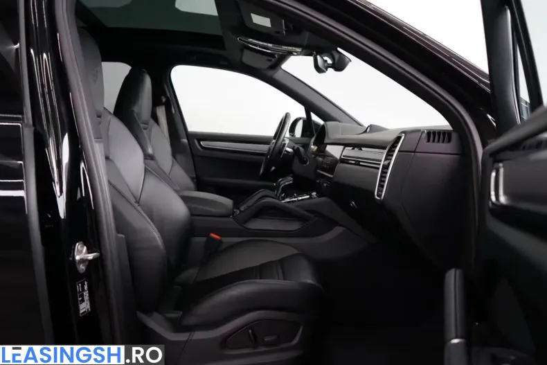 Porsche Cayenne din 2022 cu 84.950 km - oferta POR204368 - foto 11