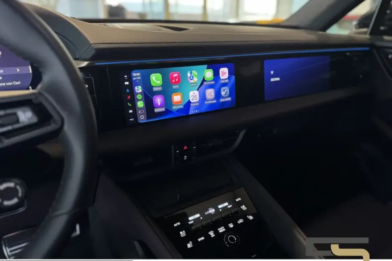 Porsche Macan din 2024 cu 14.161 km - oferta POR204369 - foto 16