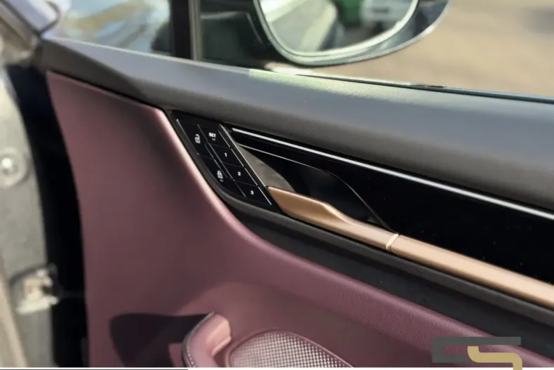 Porsche Macan din 2024 cu 14.161 km - oferta POR204369 - foto 17