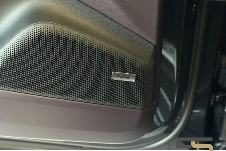 Porsche Macan din 2024 cu 14.161 km - oferta POR204369 - foto 18