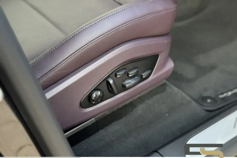 Porsche Macan din 2024 cu 14.161 km - oferta POR204369 - foto 19