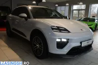 Porsche Macan din 2024 cu 12.122 km - oferta POR204370 - foto 1