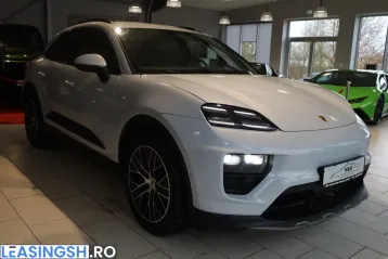 Porsche Macan din 2024 - oferta POR204370