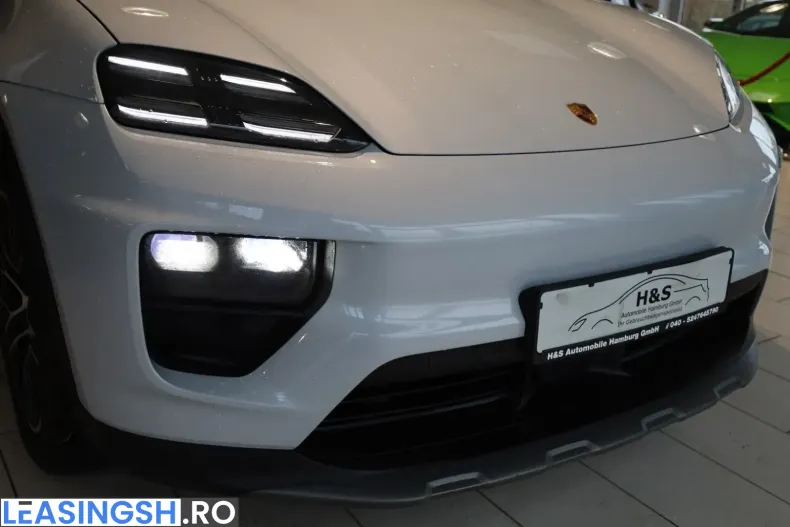 Porsche Macan din 2024 cu 12.122 km - oferta POR204370 - foto 8