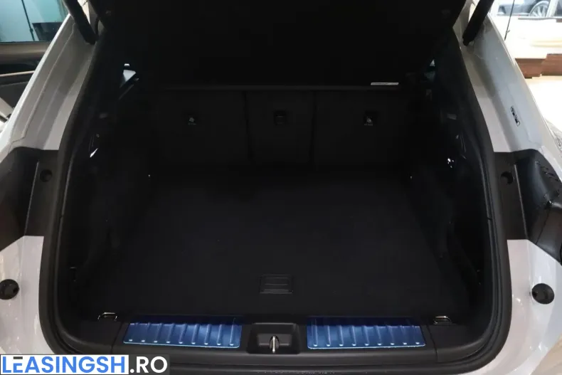 Porsche Macan din 2024 cu 12.122 km - oferta POR204370 - foto 9