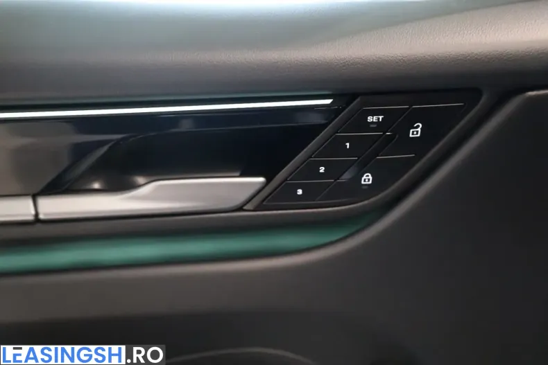 Porsche Macan din 2024 cu 12.122 km - oferta POR204370 - foto 15