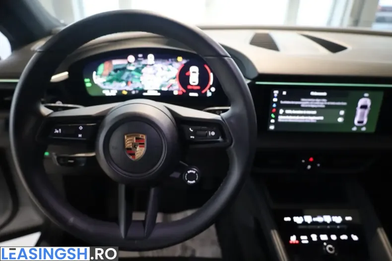 Porsche Macan din 2024 cu 12.122 km - oferta POR204370 - foto 21