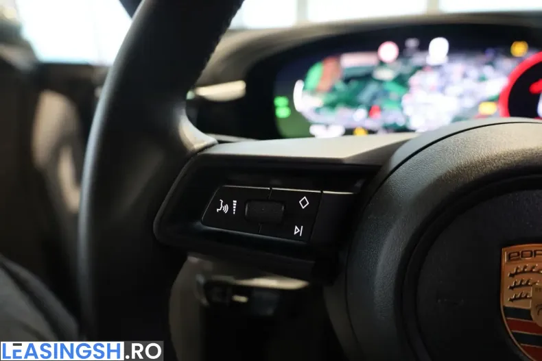 Porsche Macan din 2024 cu 12.122 km - oferta POR204370 - foto 22