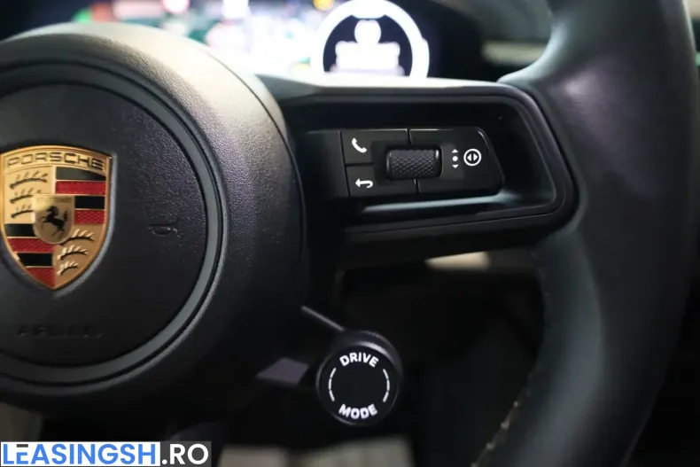 Porsche Macan din 2024 cu 12.122 km - oferta POR204370 - foto 23