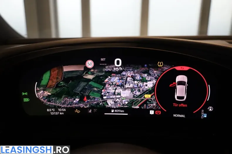 Porsche Macan din 2024 cu 12.122 km - oferta POR204370 - foto 25