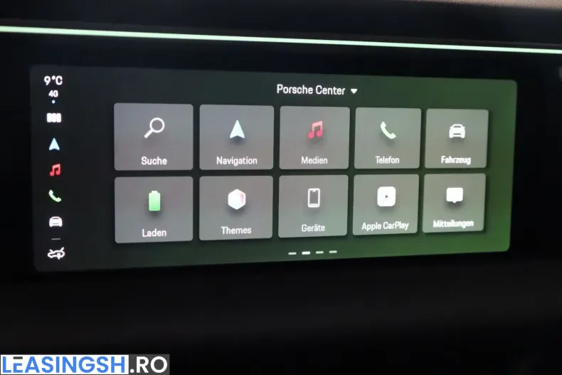 Porsche Macan din 2024 cu 12.122 km - oferta POR204370 - foto 27