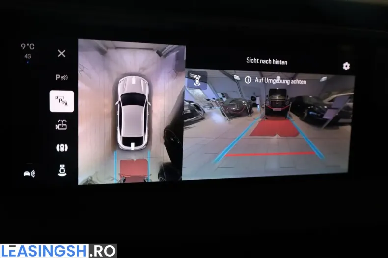 Porsche Macan din 2024 cu 12.122 km - oferta POR204370 - foto 28