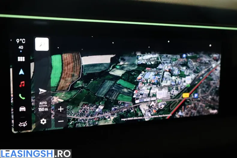 Porsche Macan din 2024 cu 12.122 km - oferta POR204370 - foto 29