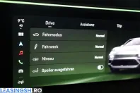 Porsche Macan din 2024 cu 12.122 km - oferta POR204370 - foto 30