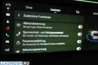 Porsche Macan din 2024 cu 12.122 km - oferta POR204370 - foto 34