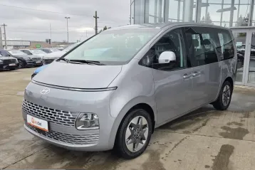 Hyundai Staria din 2026 - oferta HYU204371