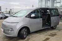 Hyundai Staria din 2026 cu 6 km - oferta HYU204371 - foto 4