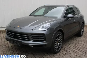 Porsche Cayenne din 2022 - oferta POR204372
