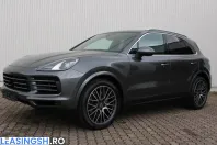 Porsche Cayenne din 2022 cu 81.700 km - oferta POR204372 - foto 2