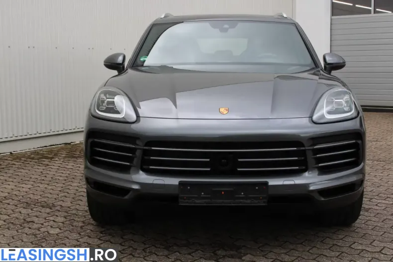 Porsche Cayenne din 2022 cu 81.700 km - oferta POR204372 - foto 3