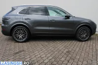 Porsche Cayenne din 2022 cu 81.700 km - oferta POR204372 - foto 4