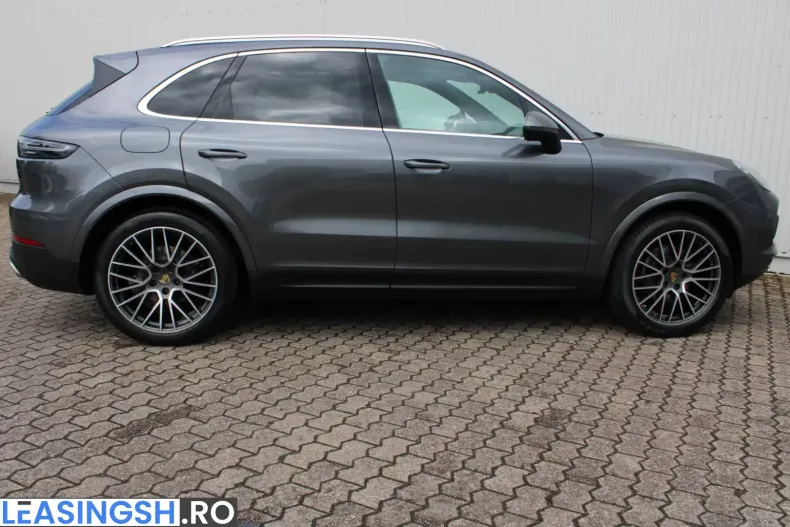 Porsche Cayenne din 2022 cu 81.700 km - oferta POR204372 - foto 4