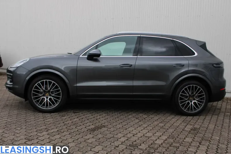Porsche Cayenne din 2022 cu 81.700 km - oferta POR204372 - foto 5