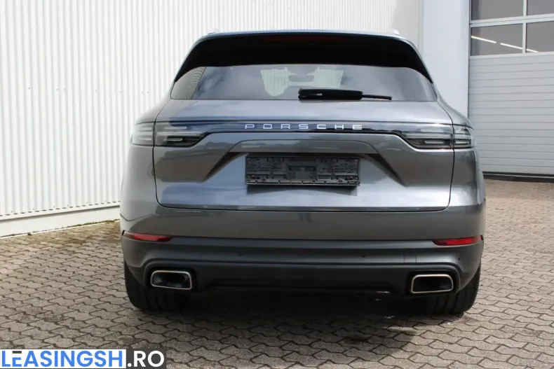 Porsche Cayenne din 2022 cu 81.700 km - oferta POR204372 - foto 6